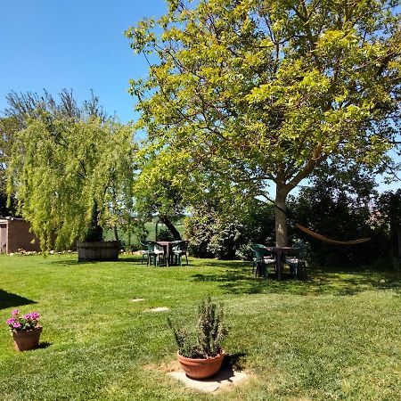 Podere Alberello Torrita di Siena Εξωτερικό φωτογραφία