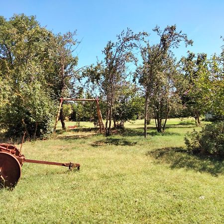 Podere Alberello Torrita di Siena Εξωτερικό φωτογραφία