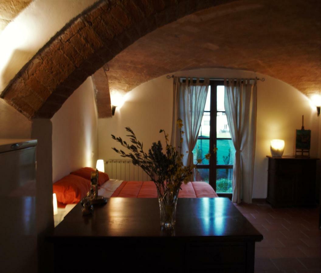 Podere Alberello Torrita di Siena Εξωτερικό φωτογραφία