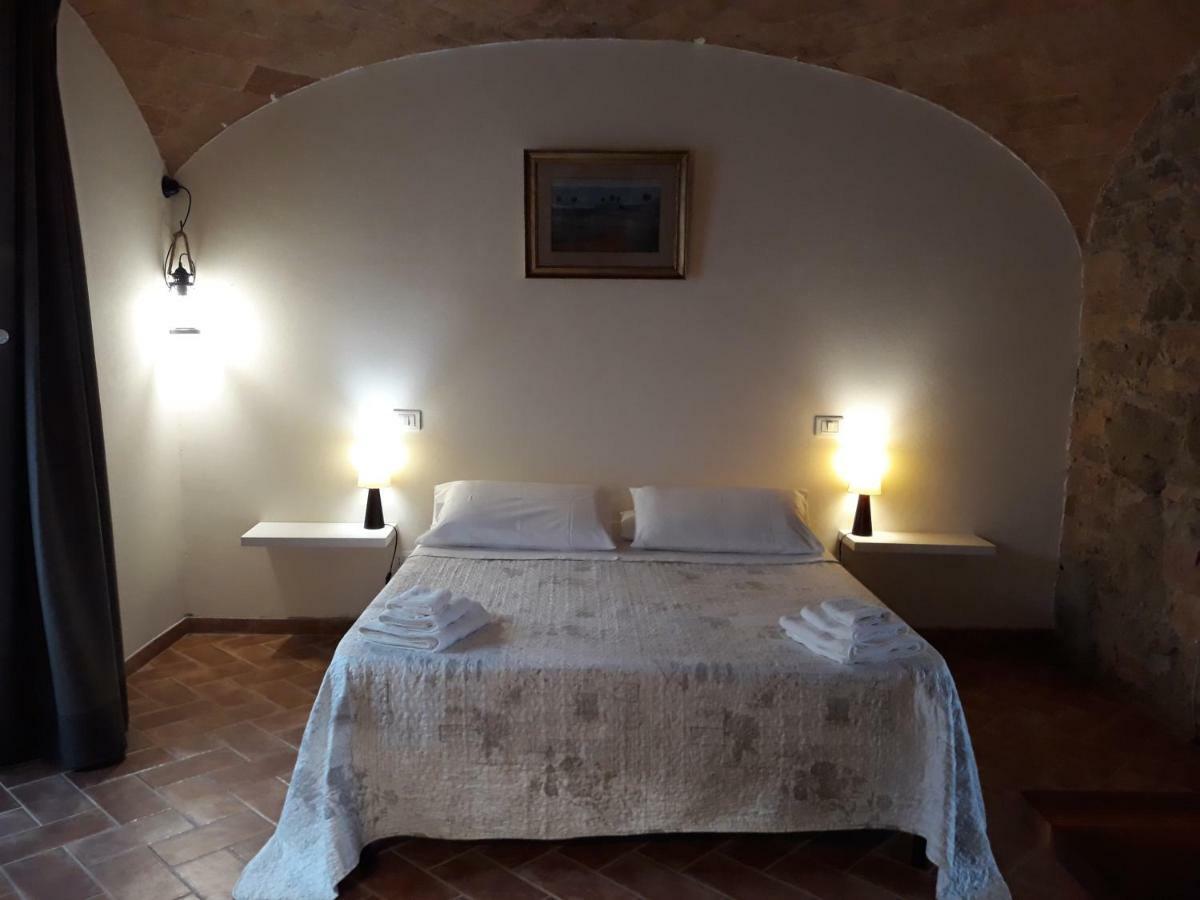 Podere Alberello Torrita di Siena Εξωτερικό φωτογραφία