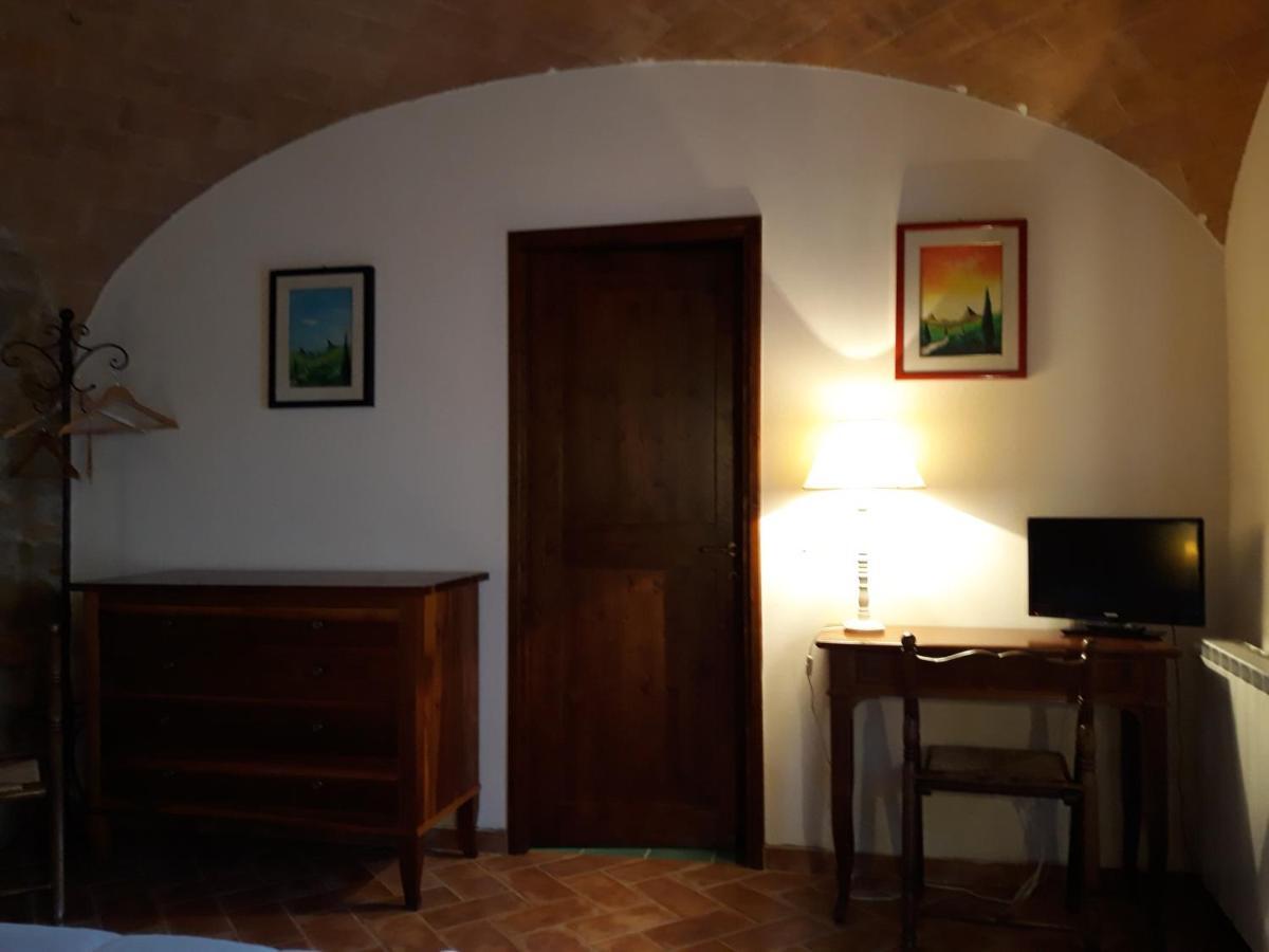 Podere Alberello Torrita di Siena Εξωτερικό φωτογραφία