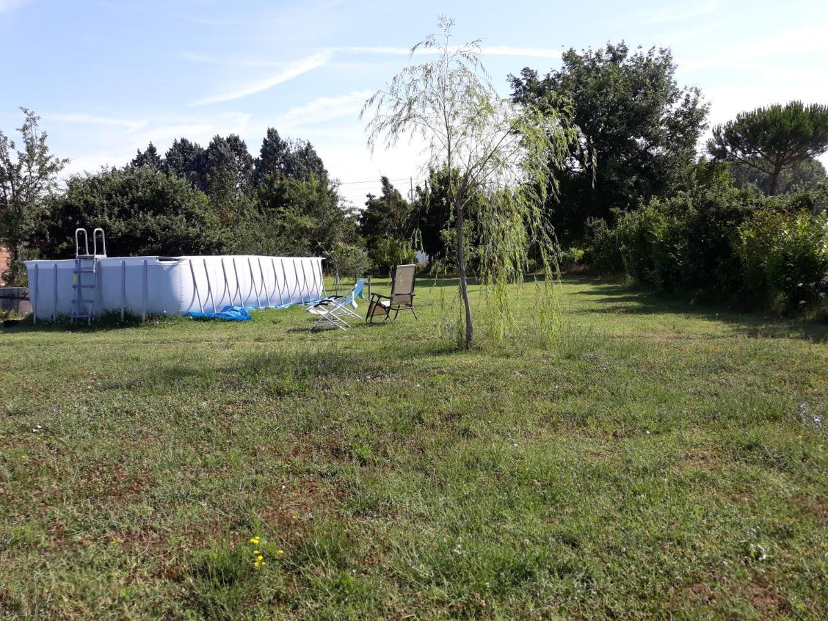 Podere Alberello Torrita di Siena Εξωτερικό φωτογραφία